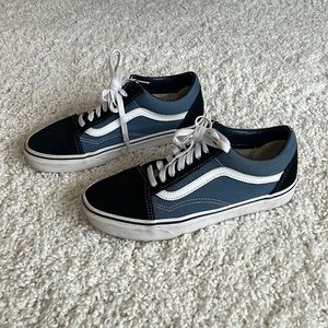 Classic Vans Shoes